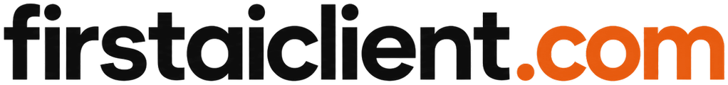 firstaiclient.com